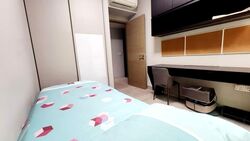 The Terrace (D19), Condominium #582516091
